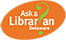 Ask a Librarian Logo