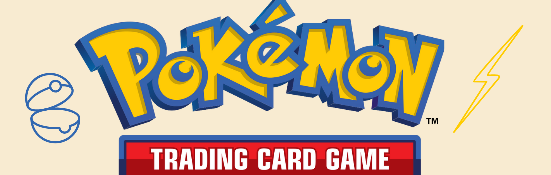 Pokémon trading card game