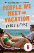 People We Meet on Vacation by Emily Henry
