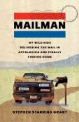 Mailman by Stephen Starring Grant